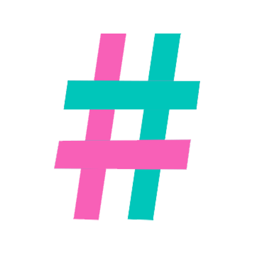 해시보카 - 태그별로 관리하는 나만의 영어 단어장 logo
