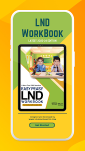 LND Workbook 2023-24