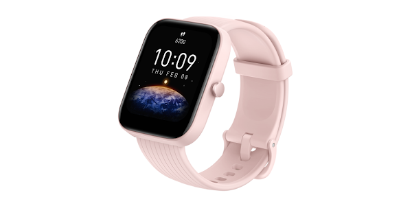 Amazfit Bip 3 Pro Guide Apps on Google Play