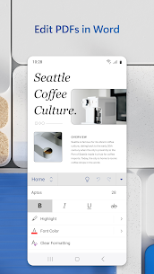 Microsoft Word: Edit Documents 2