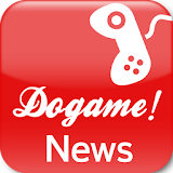 ドガメニュース／アニメ漫画ゲーム最新情報DogameNews icon