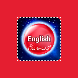 「Essential english grammar」圖示圖片
