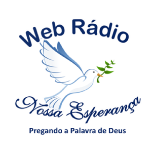 WEB RADIO NOSSA ESPERANÇA CE logo