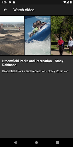 Stream Broomfield Screen 3