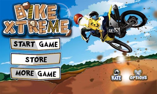 Bike Xtreme MOD APK (Unlimited Money) 1