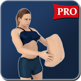 Belly Fix - 12 days PRO icon