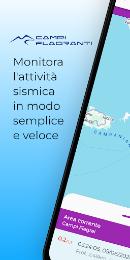 CampiFlagranti Screenshot
