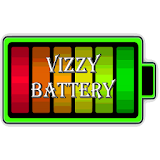 VZ Battery icon