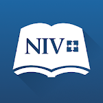 Cover Image of Baixar App da Bíblia NIV por Olive Tree  APK