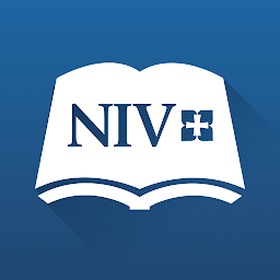 Imagen de ícono de NIV Bible App by Olive Tree