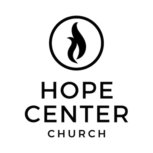 Hope Center logo
