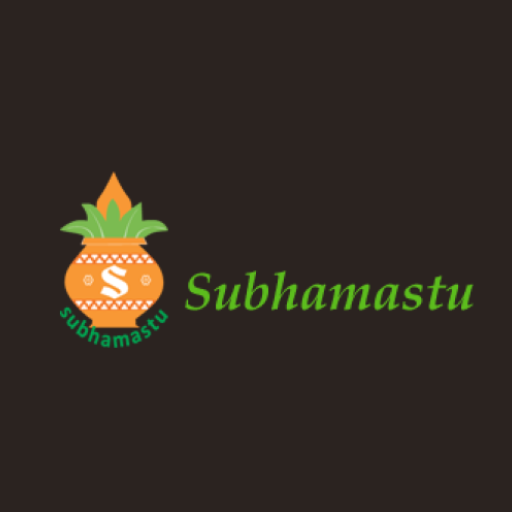 Subhamastu Matrimony logo
