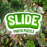 Photo Puzzle : Slide 1000+ icon