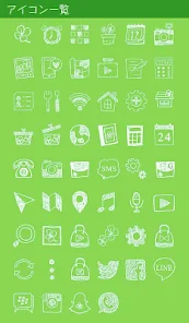 四葉のクローバー 壁紙きせかえ Google Play のアプリ