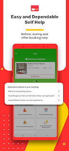 RedDoorz : Hotel Booking App