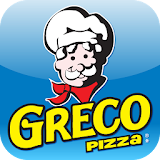 Greco Pizza icon
