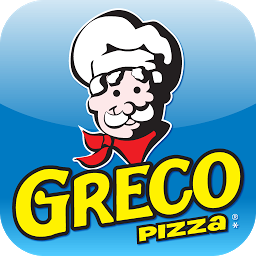 Icon image Greco Pizza