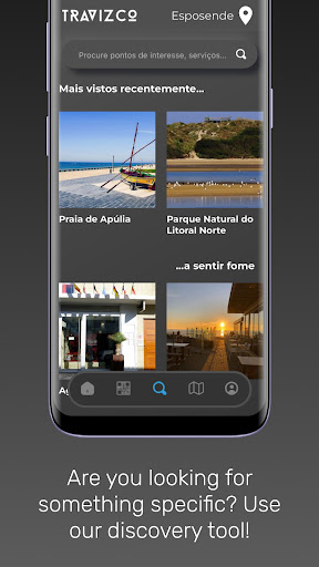 Travizco Screen 2