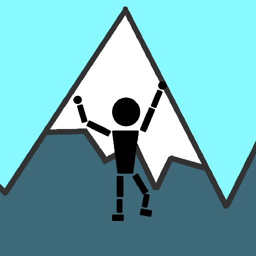 Climb Stickman