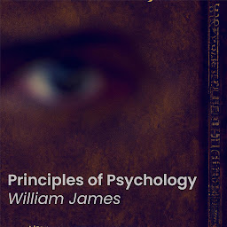 Imaginea pictogramei Principles of Psicology - William James