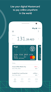 Pyypl – Payment card for everyone