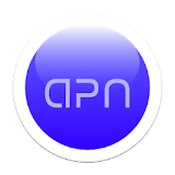 APN icon