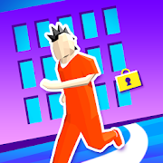 Top 12 Adventure Apps Like Goodbye Jail - Best Alternatives