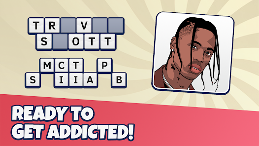 Screenshot 24 Who is it? Celeb Quiz Trivia android