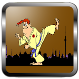 Petualangan Kung Fu icon