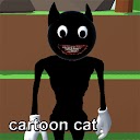 App Download Night of Cartoon Cat Trapped Install Latest APK downloader