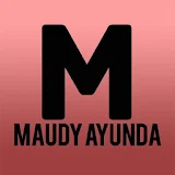 Lirik Maudy Ayunda icon