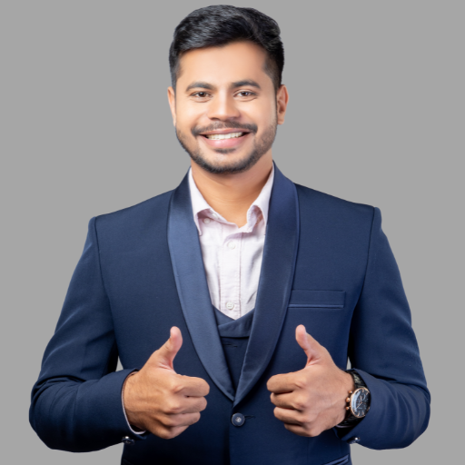 Speak Fluently - Ankush Pare logo