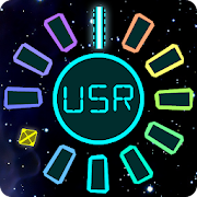 Unreal Space Racing  Icon