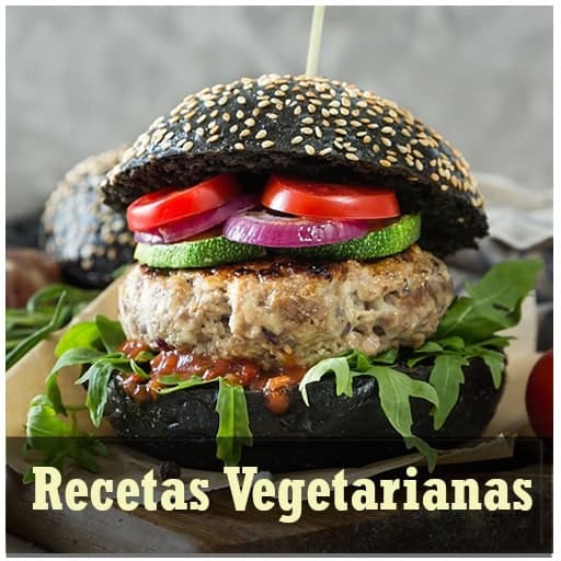 Recetas Vegetarianas 1.0 Icon