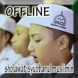 Lagu Sholawat Syubbanul Muslimin icon