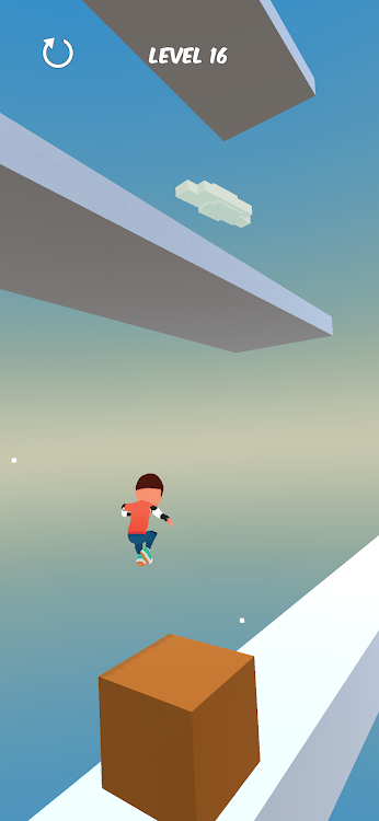 Lateral Runner - 1.0 - (Android)