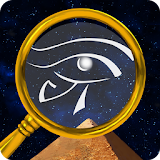 Hidden Objects: Pharaoh Amulet icon