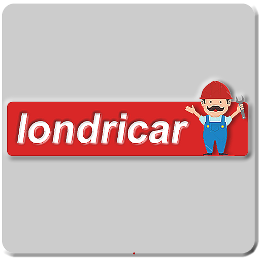 Londricar AutoCenter  Icon
