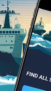 Ship Seekers - an Adventure