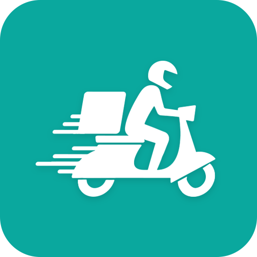 FoodChow Driver Delivery Manag 1.0 Icon