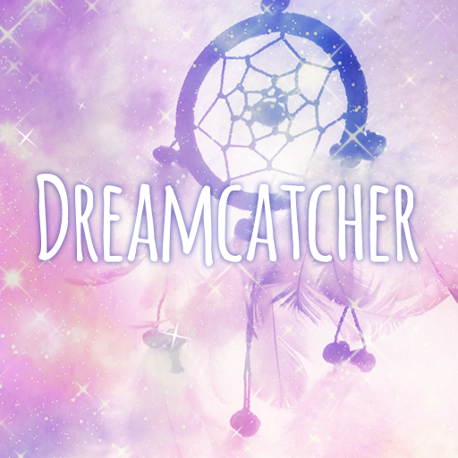 Cute Wallpaper -Dreamcatcher-  Icon