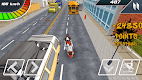screenshot of Moto Road Rider