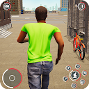 Descargar la aplicación Gangster Vice Town Crime Games Instalar Más reciente APK descargador