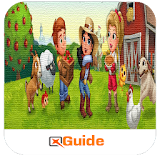 Guide FarmVille 2 icon