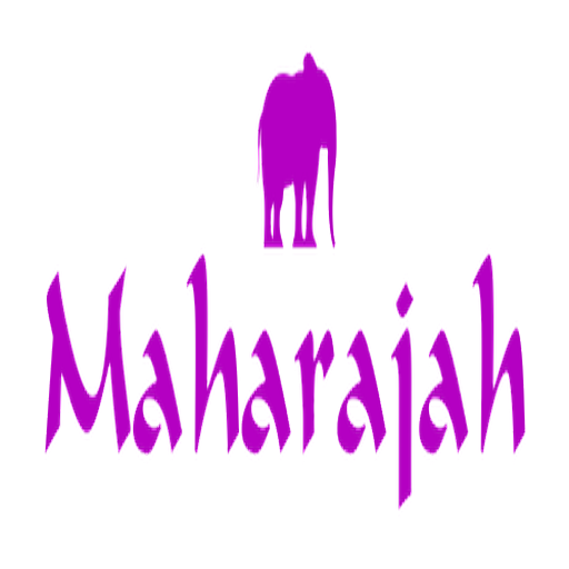 Maharajah logo