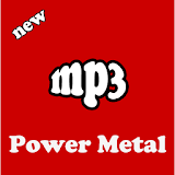 Lagu Power Metal Angkara Mp3 icon