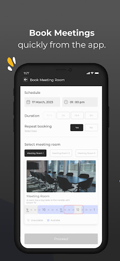 Fintech Hub Screen 3