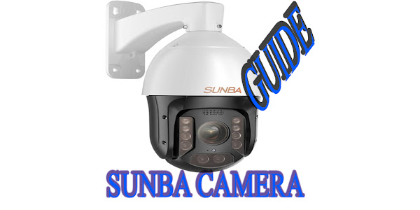 Sunba camera sale