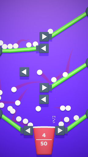 Belt It And Collect Screen 2