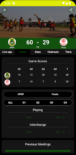 UNF Official Screenshot 4 - AppWisp.com